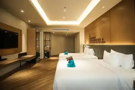 Mercure Jakarta Batavia - 4