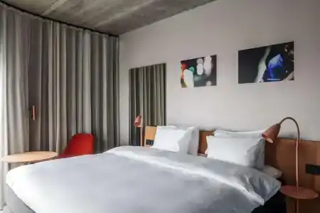 Story Studio Malmo, part of JdV by Hyatt - 55