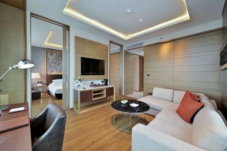 Eastin Grand Sathorn - Sha Extra Plus - 12