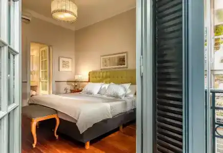 Duque Boutique & Spa - 170