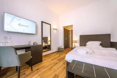 Laudensacks Parkhotel - 13