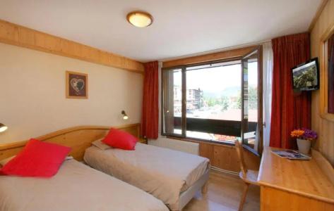 le Sherpa - 55