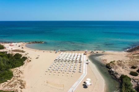 Ostuni Rosa Marina Resort - 34