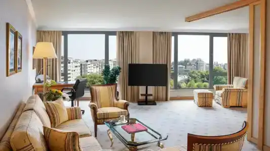 InterContinental Istanbul, an IHG - 64