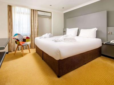 Mercure Abbots Well - 2