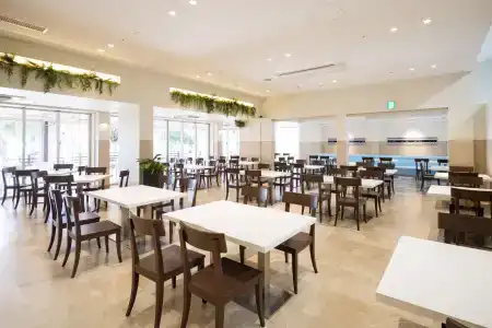 The Beach Tower Okinawa - 35