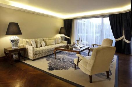 Kempinski Frankfurt Gravenbruch - 228