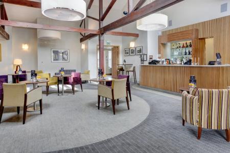 Quy Mill & Spa, Cambridge, Bw Premier Collection - 21