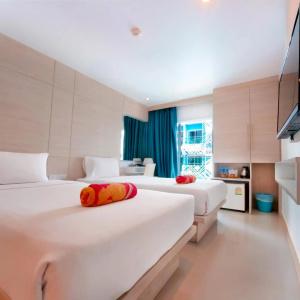 Mirage Express Patong Phuket - 41