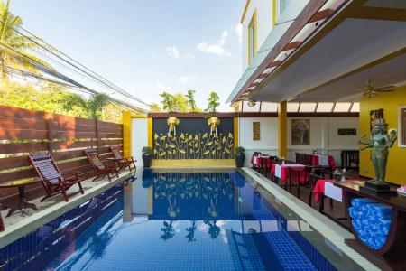 Beyond Yangon Inn - 15