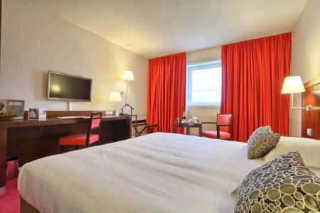 Golden Tulip Paris Cdg Airport – Villepinte - 66