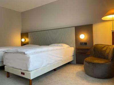 Mercure Gera City - 33