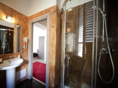 B&B La Residenza di Michelangelo - 7