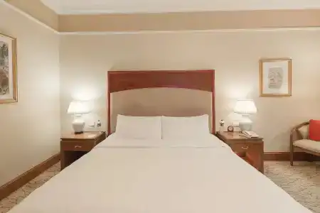 Shangri-La Hangzhou - 9