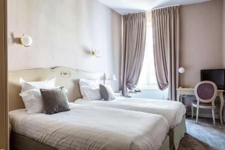 Hôtel Le Maxime - Best Western Signature Collection - 7