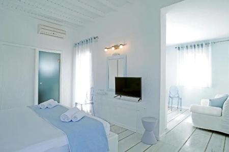 Anemoessa Boutique Mykonos - 76