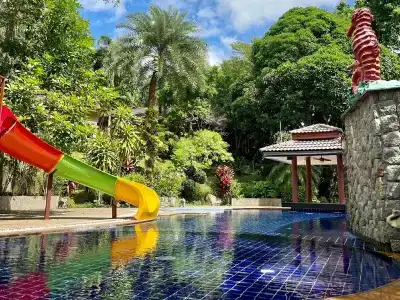 Thai Modern Resort & Spa - 10