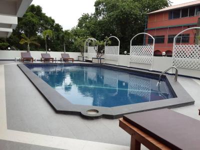 Nanatai Suites - 12