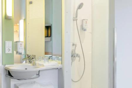 ibis budget Frankfurt City Ost - 33