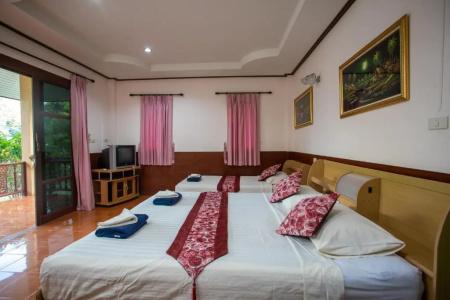 Rung Arun Resort - 185