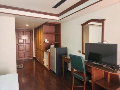 Interchange Tower Serviced Apartment - Sha Extra Plus - 46