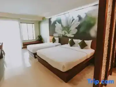 a2 Pool Resort - Sha Plus - 36