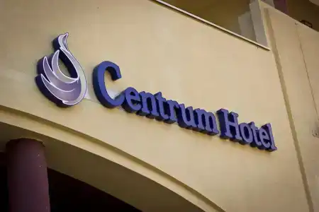 Centrum - 1