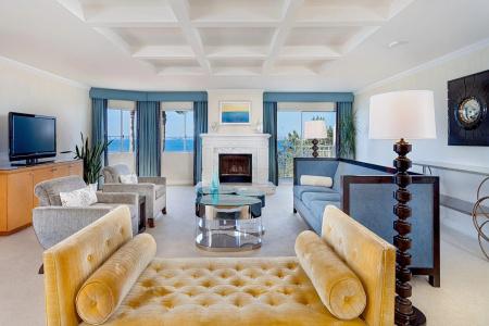 Loews Coronado Bay Resort - 5