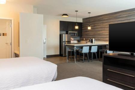 Residence Inn by Marriott Indianapolis South/Greenwood - 15