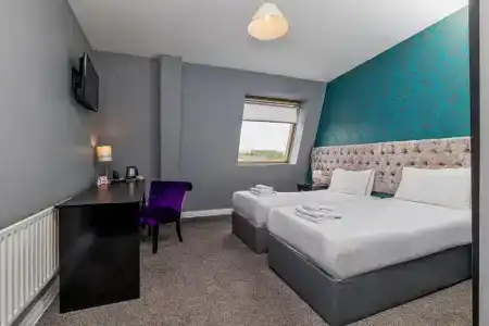 The Camden Street - 19