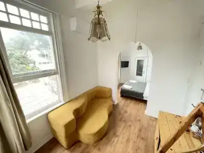 Villa Rıfat Pansiyon - 128