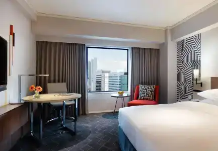 Courtyard by Marriott Shin-Osaka Station - 6