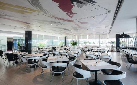 Centara Watergate Pavillion Bangkok - 27