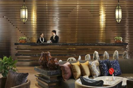 Crowne Plaza Kunming City Centre, An Ihg - 25