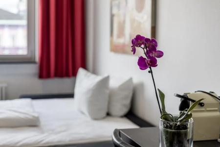 ProfilHotels Mercur - 106