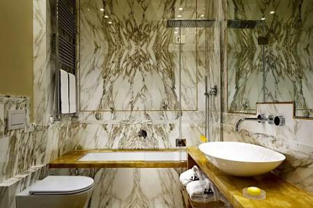 San Firenze Suites & Spa - 138