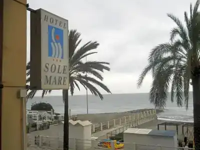 Solemare - 8
