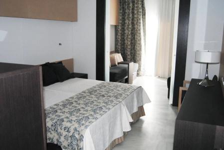 Hipotels Gran Conil & Spa - 5