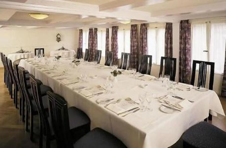 das Trail Hotel - 7