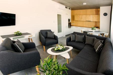 Residence Trafick - 1