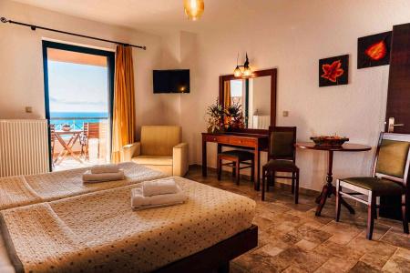 Natura Club & Spa - Adults Only - 11