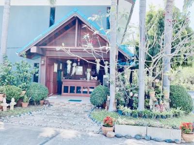 Baan Karnjana - 12