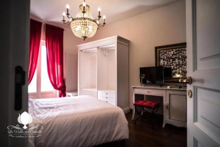 La Valle Del Cristallo Wellness & Charme - 68