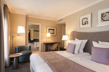 The Peellaert Brugge Centrum – Adults only - 43