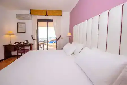Baia Taorminas & Spa - 44