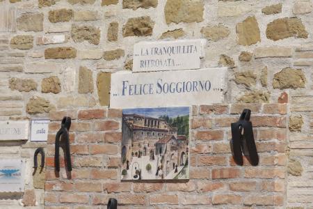 Santa Maria Degli Ancillotti - 28