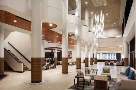 Marriott Orlando Airport Lakeside - 41