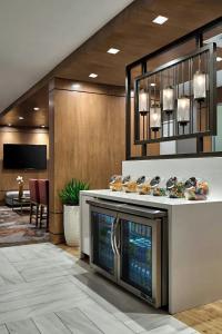 Houston Marriott Westchase - 47