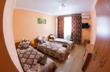 Арпат - 4