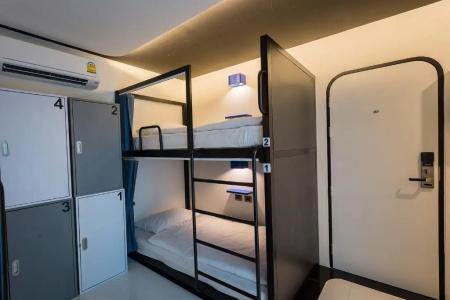 Bearpacker Patong Hostel - Sha Extra Plus - 29